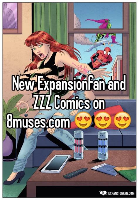 Comic8muse A huge collection of free porn comics for adults